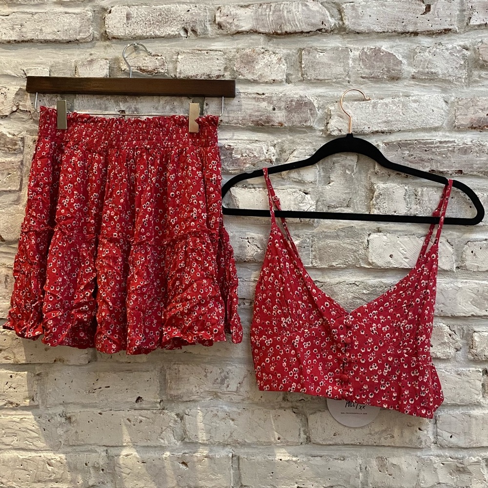 Princess Polly Two Piece Set